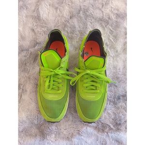 MEN'S NIKE WAFFLE ONE CASUAL SHOES